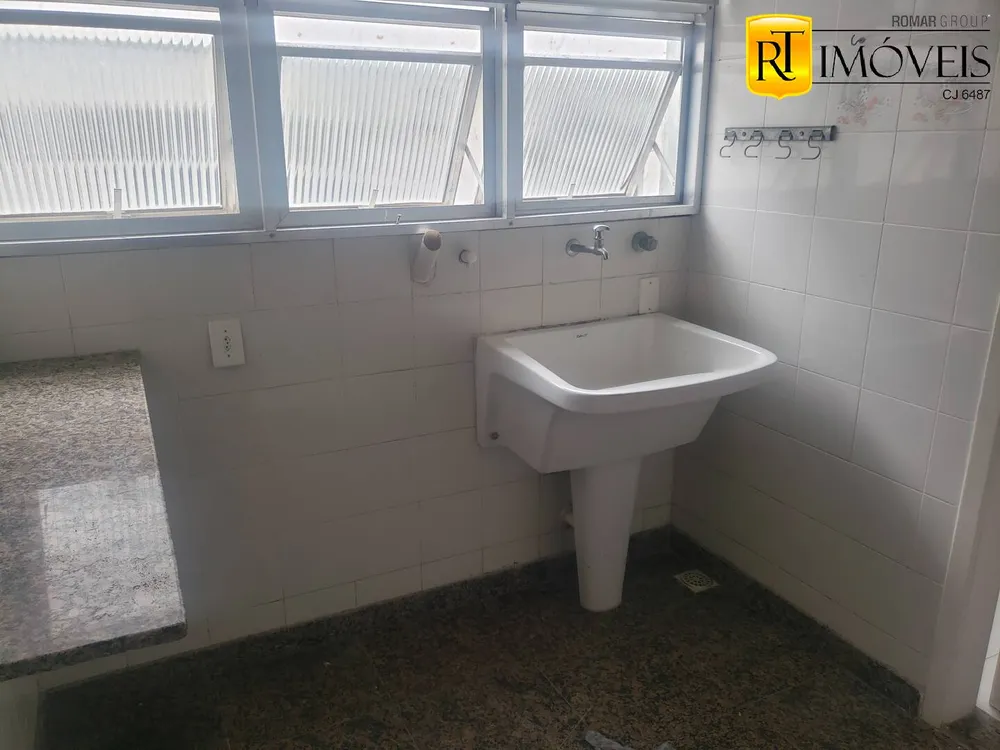 Cobertura, 3 quartos, 143 m² - Foto 5