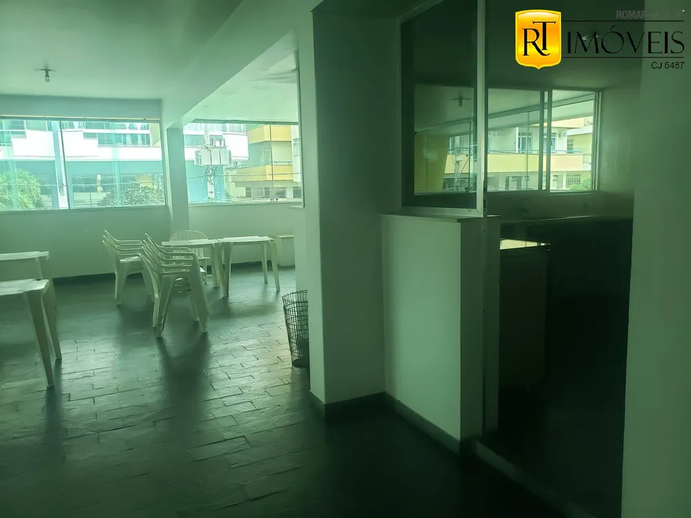 Cobertura, 3 quartos, 143 m² - Foto 29