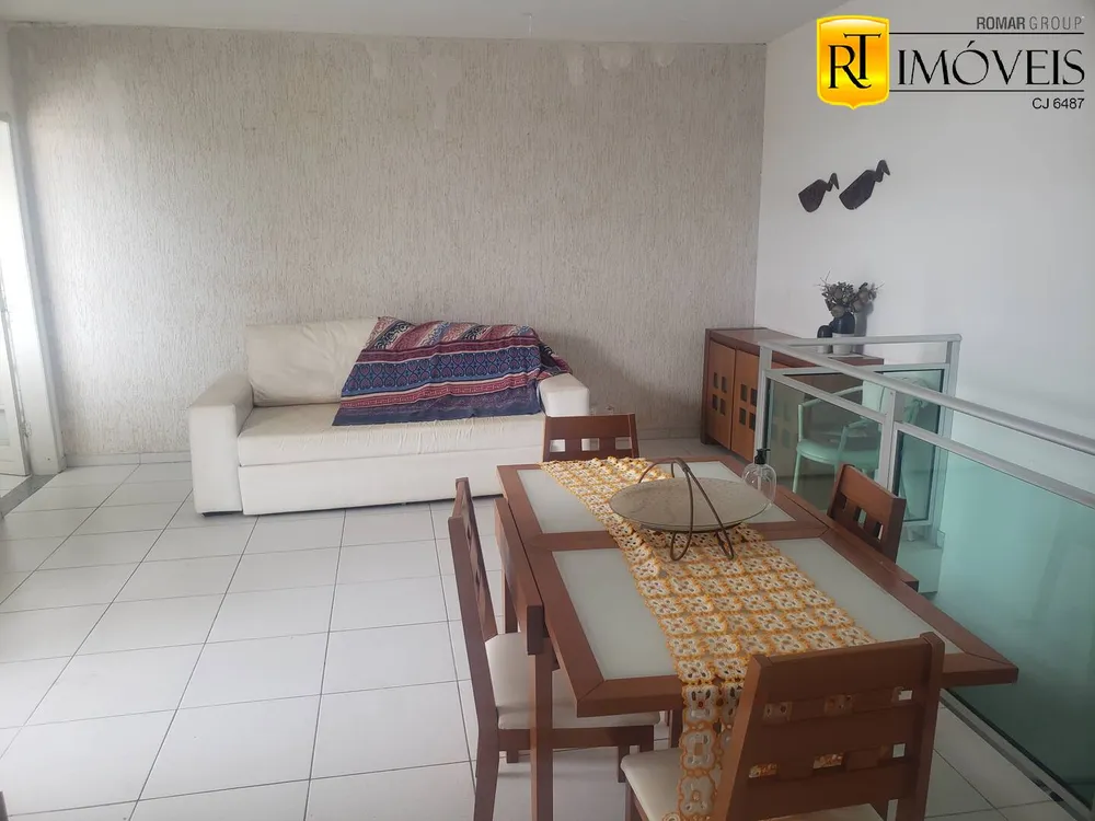 Cobertura, 3 quartos, 143 m² - Foto 17