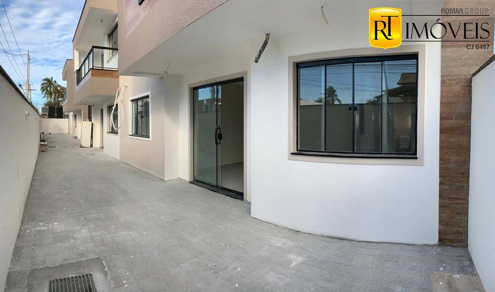 Apartamento à venda com 2 quartos, 64m² - Foto 1