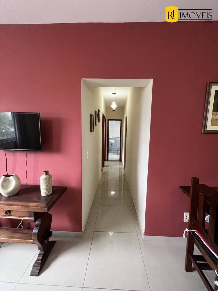 Apartamento, 3 quartos, 94 m² - Foto 5