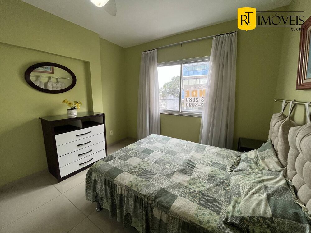 Apartamento, 3 quartos, 94 m² - Foto 1
