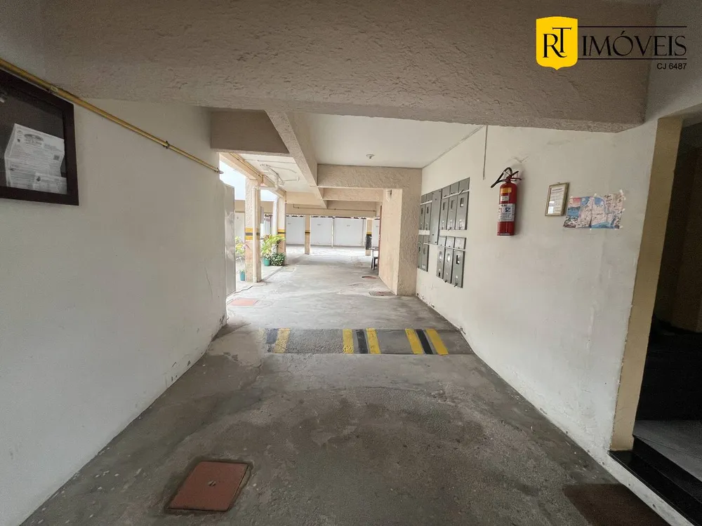 Apartamento, 3 quartos, 94 m² - Foto 28