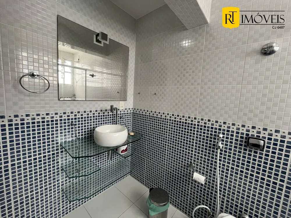 Apartamento, 3 quartos, 94 m² - Foto 11