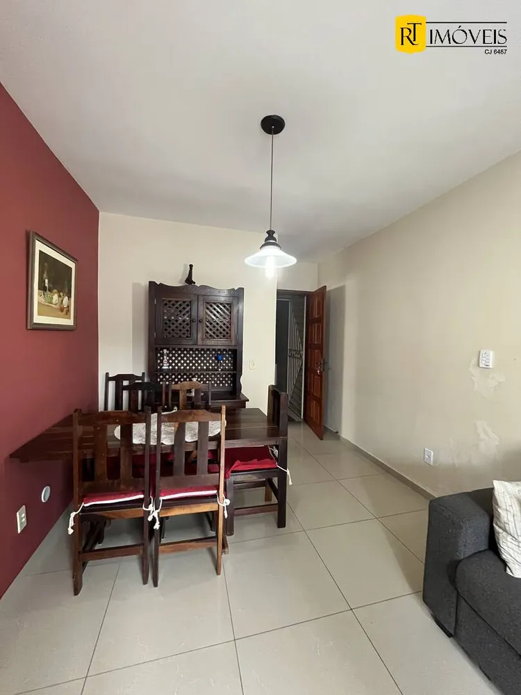 Apartamento, 3 quartos, 94 m² - Foto 4