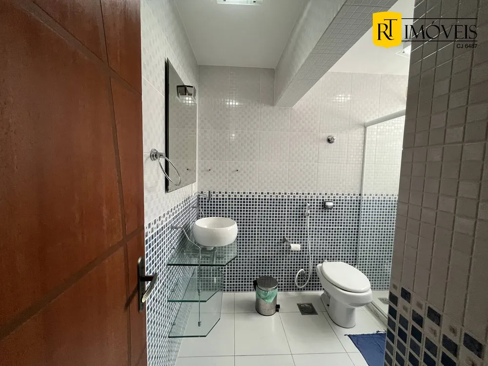 Apartamento, 3 quartos, 94 m² - Foto 9