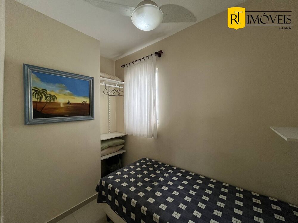 Apartamento, 3 quartos, 94 m² - Foto 4