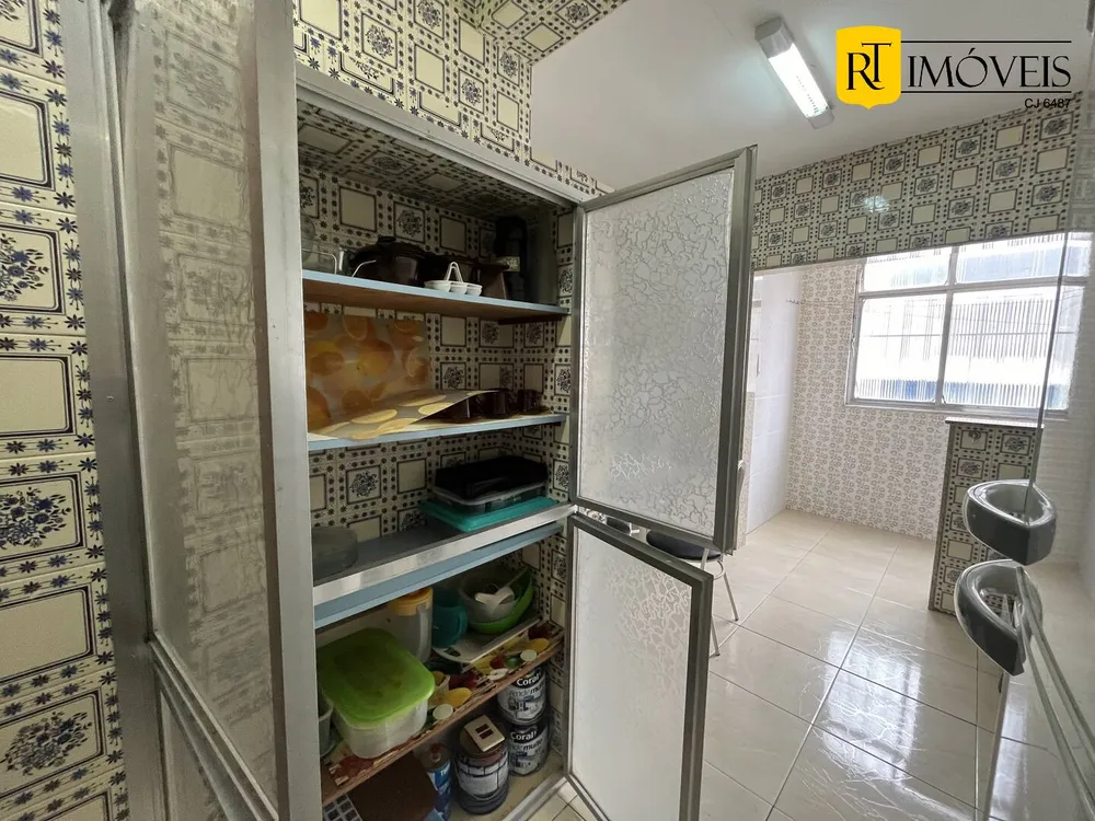 Apartamento, 3 quartos, 94 m² - Foto 20