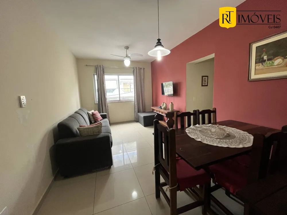 Apartamento, 3 quartos, 94 m² - Foto 1