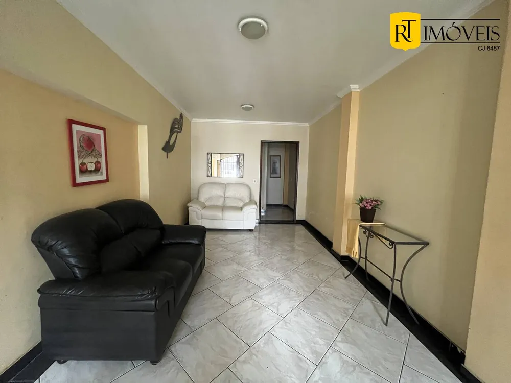Apartamento, 3 quartos, 94 m² - Foto 5