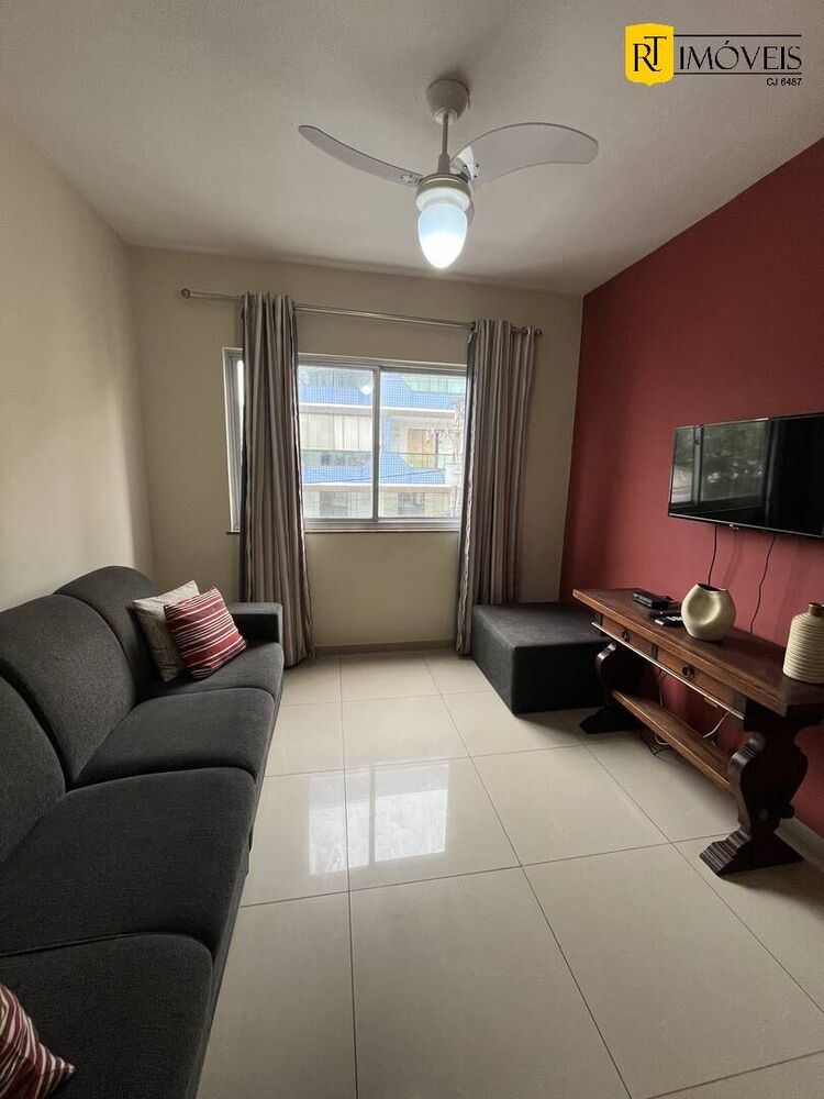 Apartamento, 3 quartos, 94 m² - Foto 3