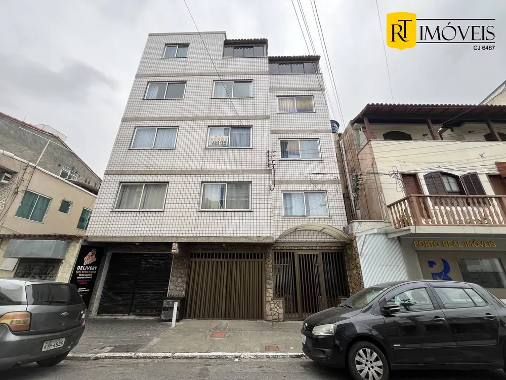 Apartamento, 3 quartos, 94 m² - Foto 25