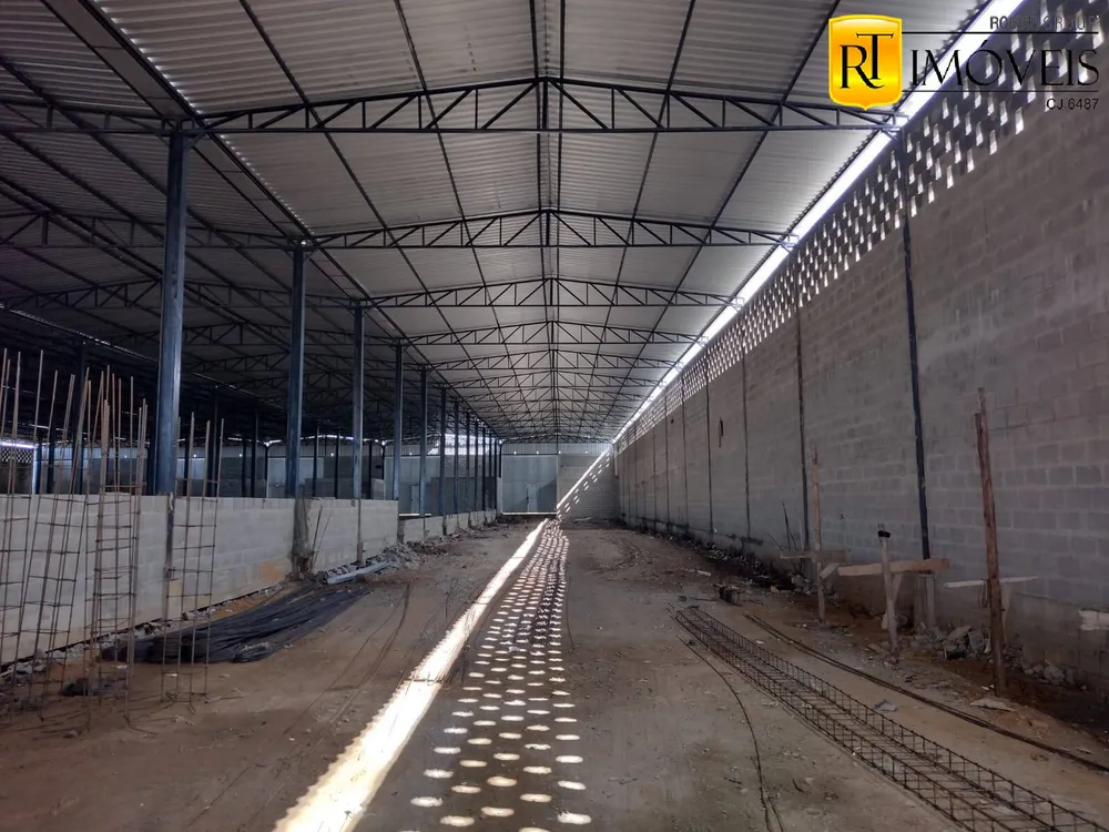 Depósito-Galpão, 50000 m² - Foto 15