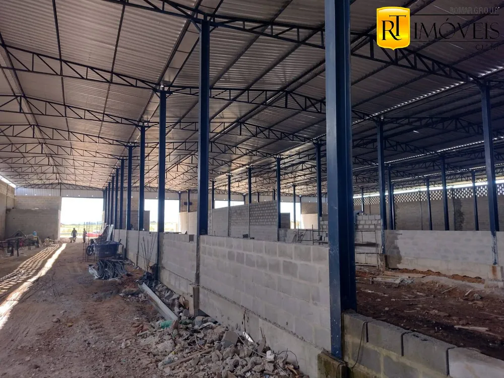 Depósito-Galpão, 50000 m² - Foto 14