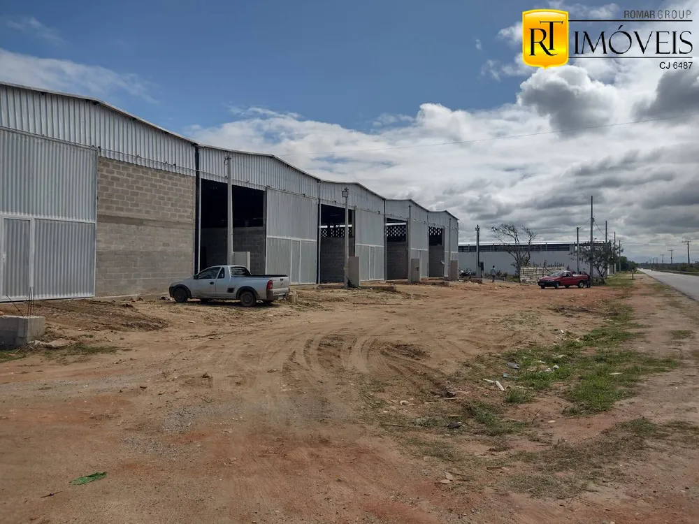 Depósito-Galpão, 50000 m² - Foto 13