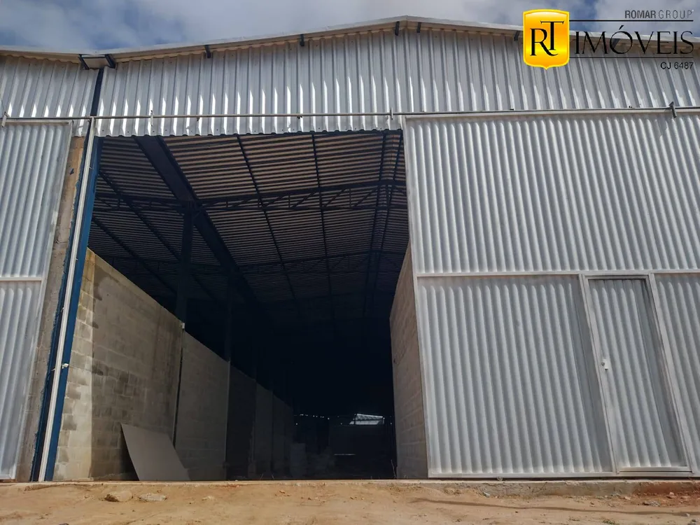 Depósito-Galpão, 50000 m² - Foto 10