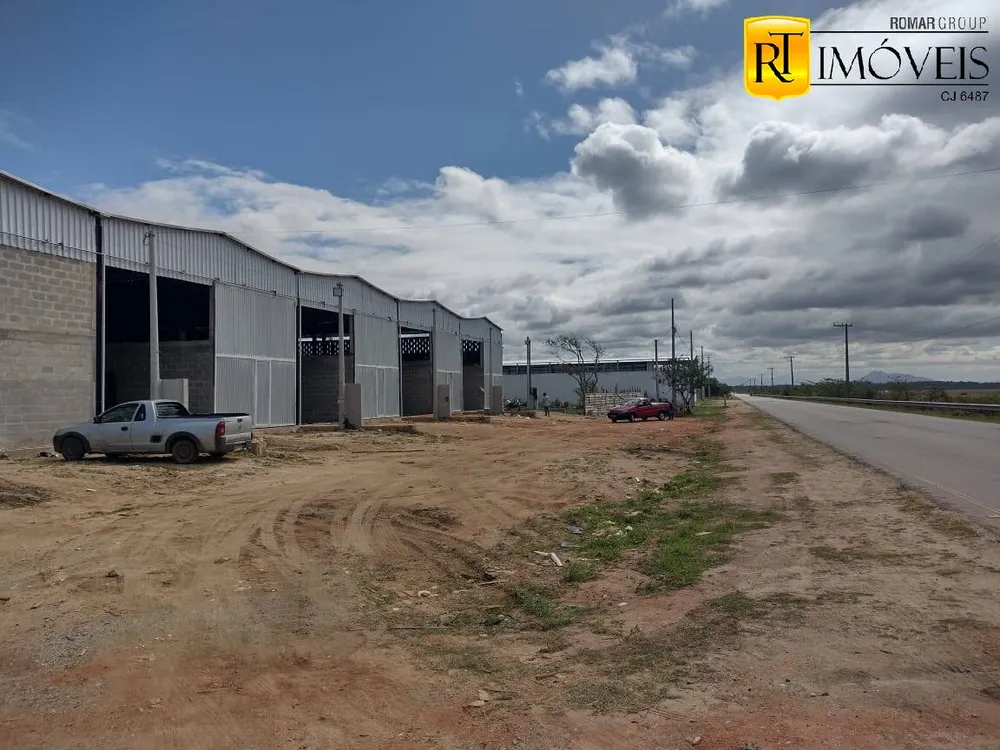 Depósito-Galpão, 50000 m² - Foto 9