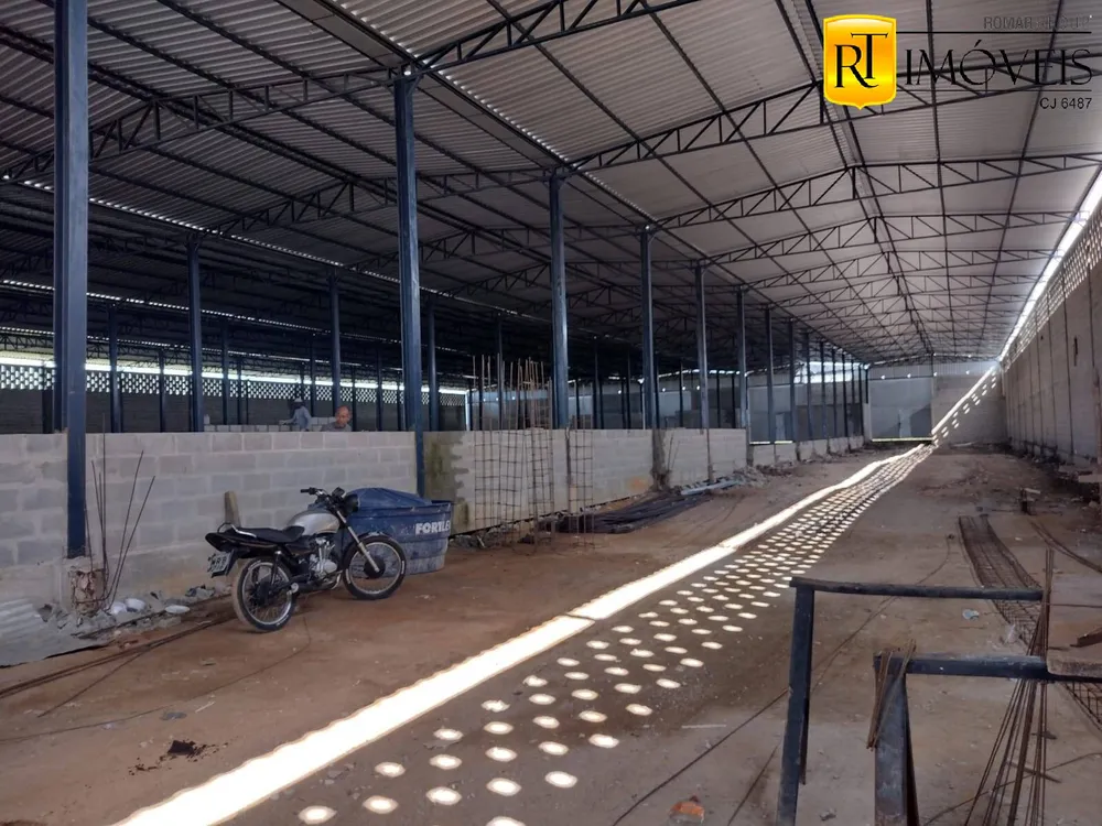 Depósito-Galpão, 50000 m² - Foto 11