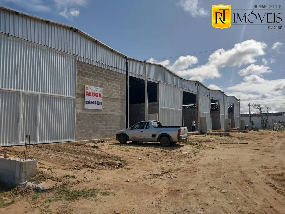 Depósito-Galpão, 50000 m² - Foto 12