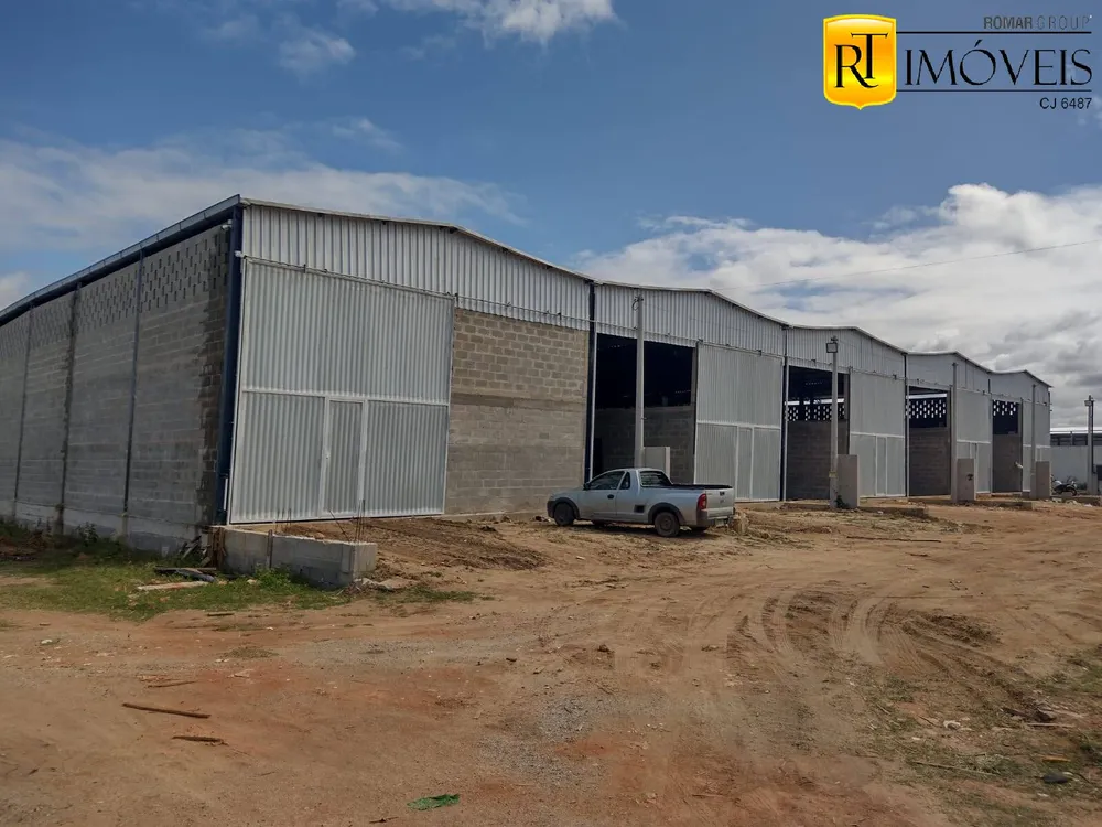 Depósito-Galpão, 50000 m² - Foto 16