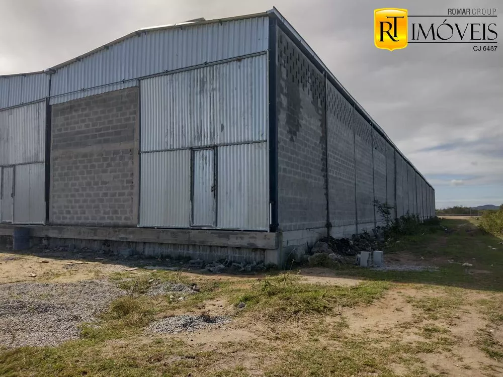 Depósito-Galpão-Armazém à venda e aluguel, 50000m² - Foto 5