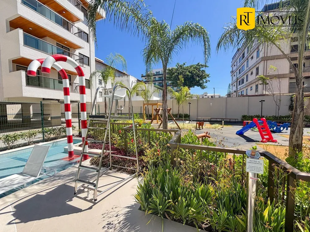 Apartamento, 3 quartos, 165 m² - Foto 19