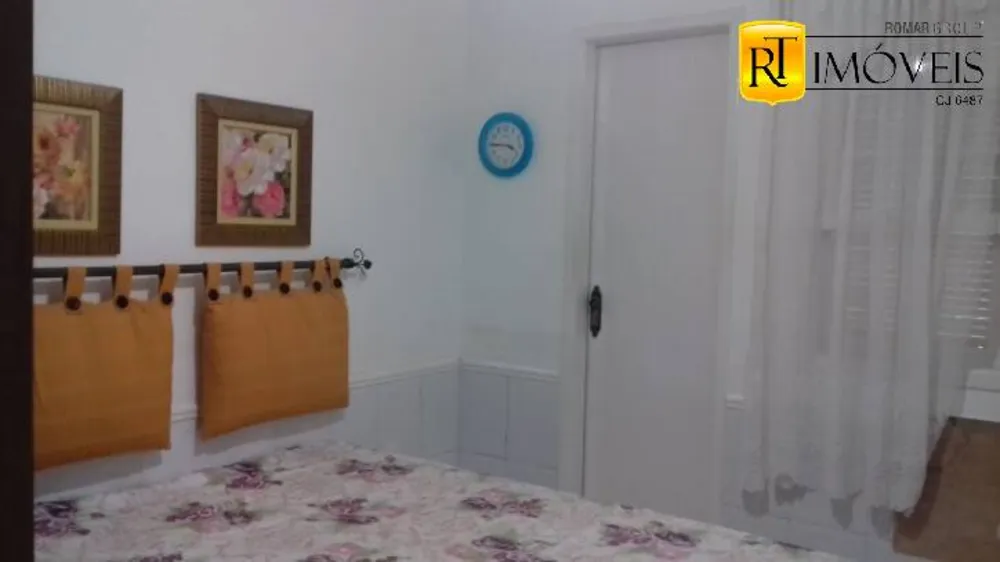Casa de Condomínio, 2 quartos - Foto 6