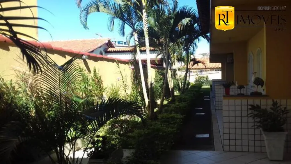 Casa de Condomínio, 2 quartos - Foto 2