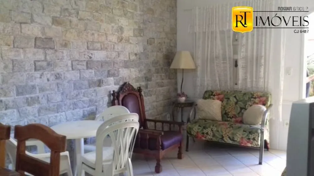 Casa de Condomínio, 2 quartos - Foto 8