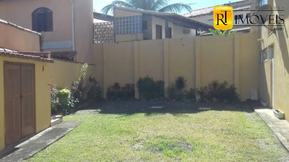 Casa de Condomínio, 2 quartos - Foto 1