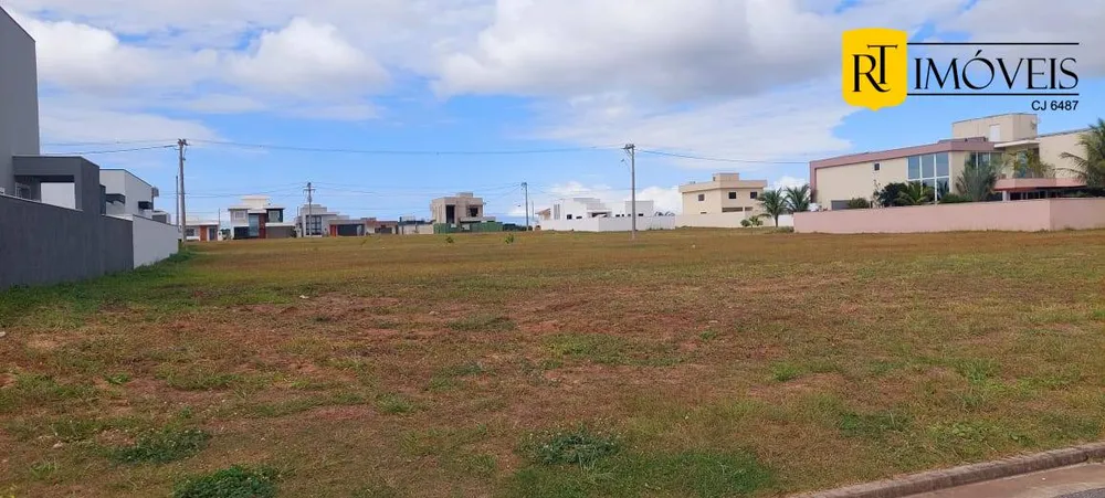 Terreno, 388 m² - Foto 1
