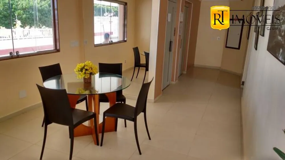 Cobertura, 3 quartos, 140 m² - Foto 8