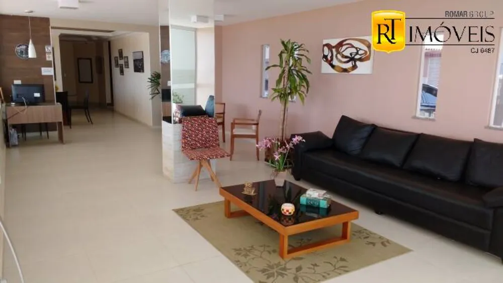 Cobertura, 3 quartos, 140 m² - Foto 6