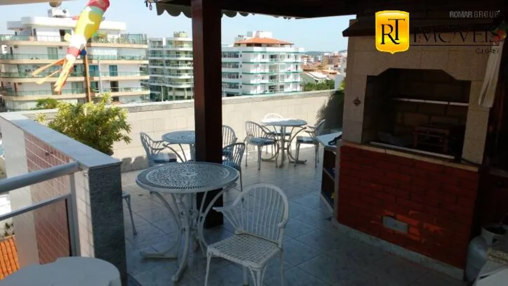 Cobertura, 3 quartos, 140 m² - Foto 27