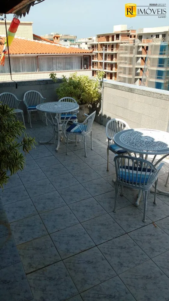 Cobertura, 3 quartos, 140 m² - Foto 26