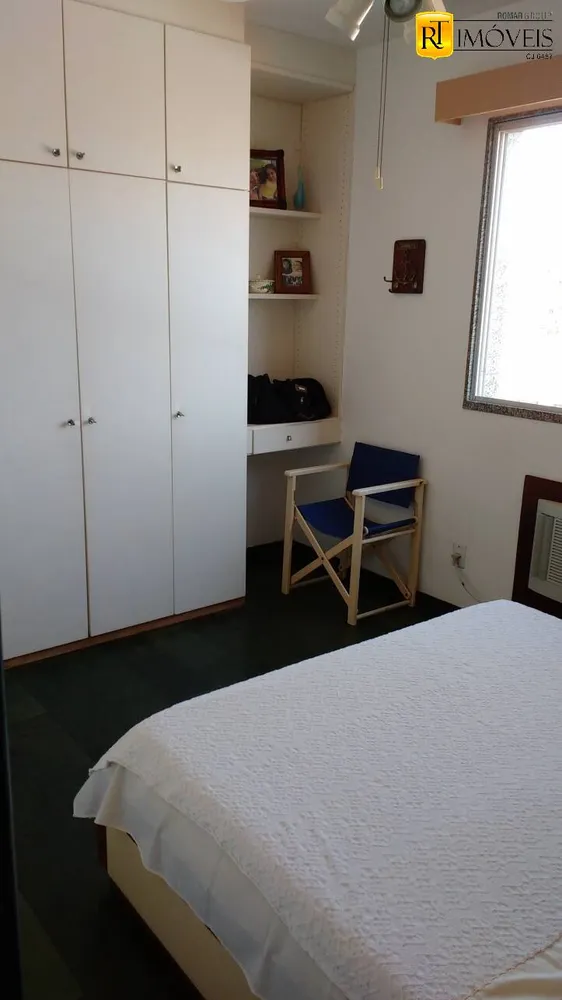 Cobertura, 3 quartos, 140 m² - Foto 12