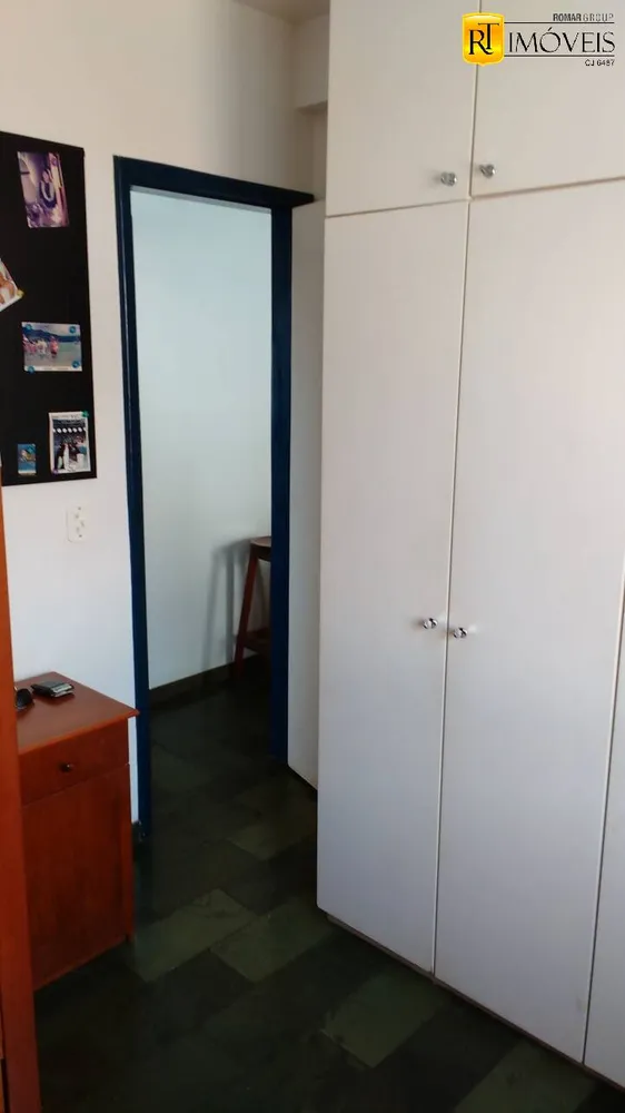 Cobertura, 3 quartos, 140 m² - Foto 17