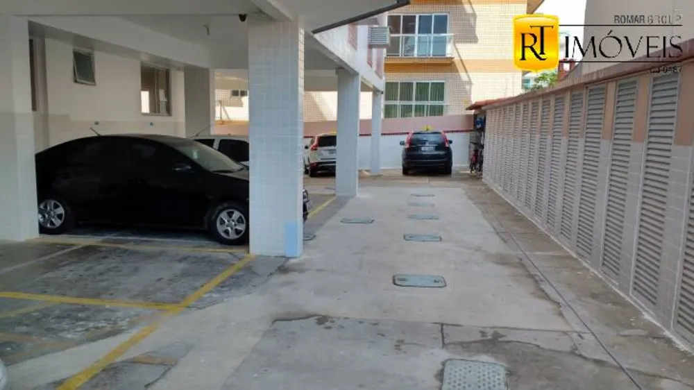 Cobertura, 3 quartos, 140 m² - Foto 35