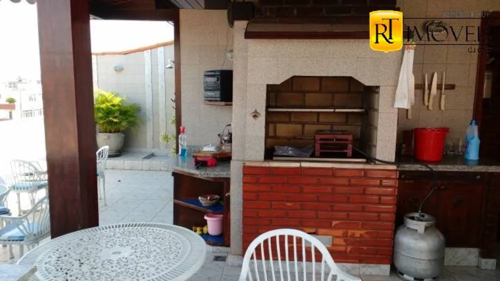 Cobertura, 3 quartos, 140 m² - Foto 28