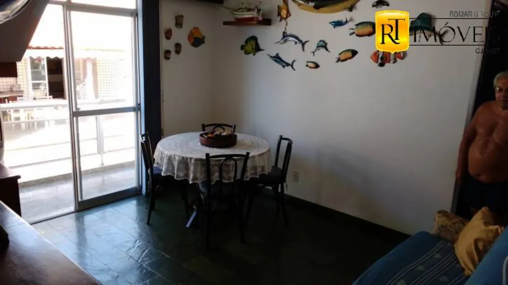 Cobertura, 3 quartos, 140 m² - Foto 11