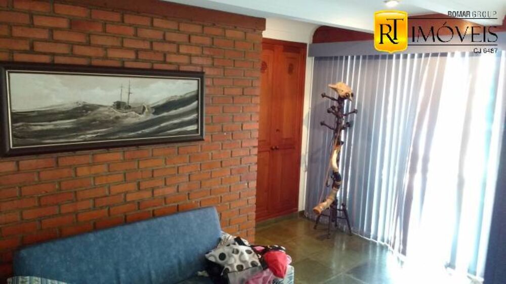 Cobertura, 3 quartos, 140 m² - Foto 3