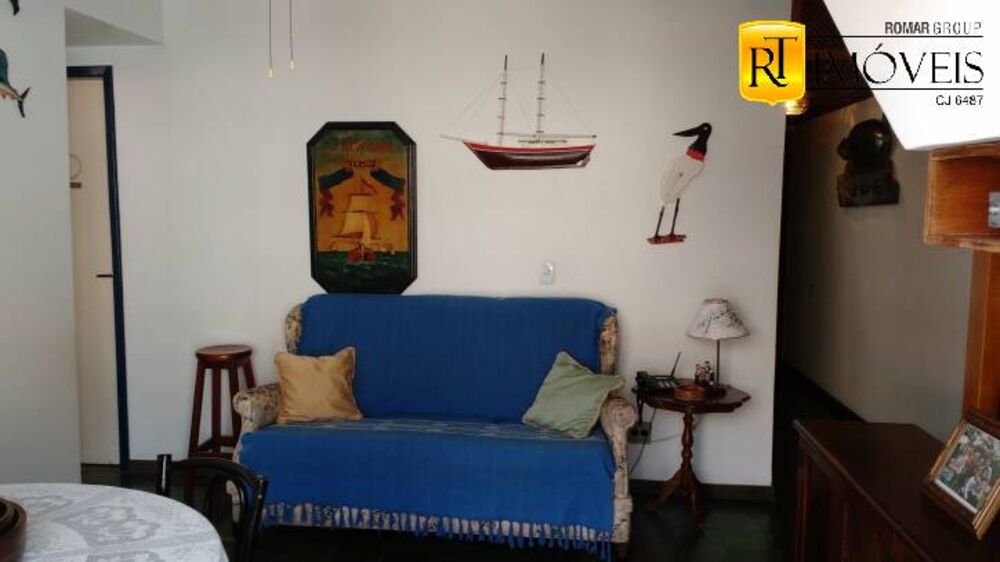 Cobertura, 3 quartos, 140 m² - Foto 2