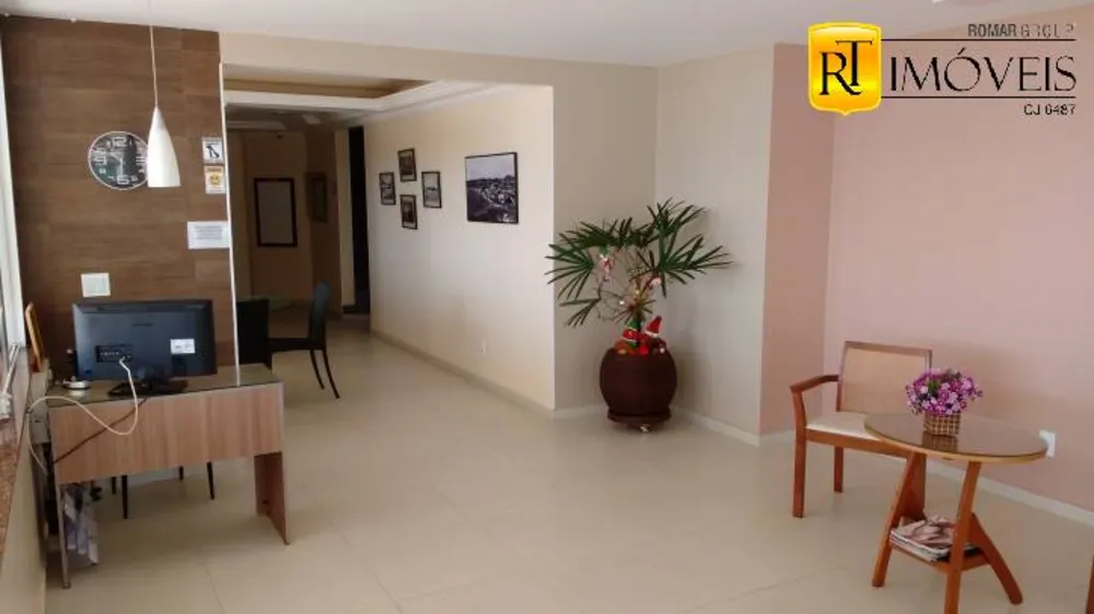 Cobertura, 3 quartos, 140 m² - Foto 7