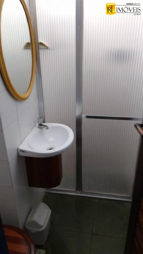 Cobertura, 3 quartos, 140 m² - Foto 21