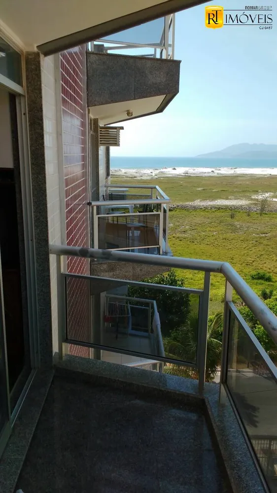 Cobertura, 3 quartos, 140 m² - Foto 1