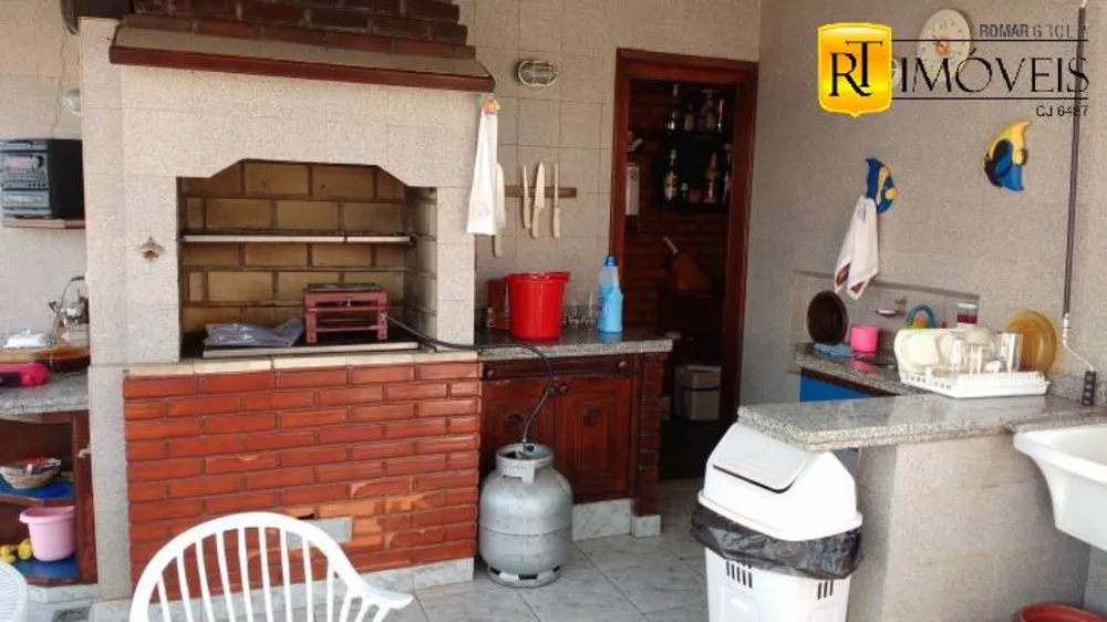 Cobertura, 3 quartos, 140 m² - Foto 29