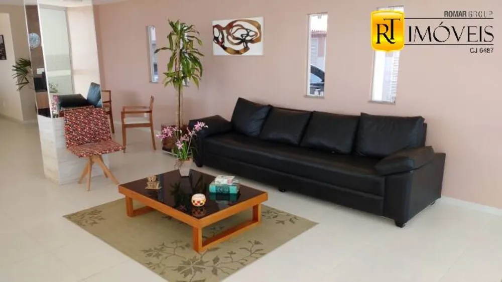 Cobertura, 3 quartos, 140 m² - Foto 5