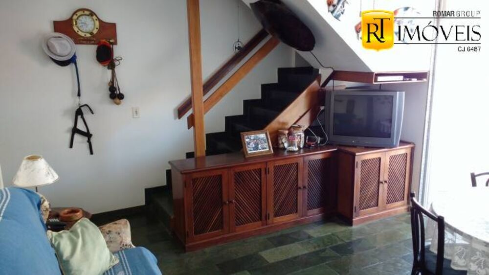 Cobertura, 3 quartos, 140 m² - Foto 4
