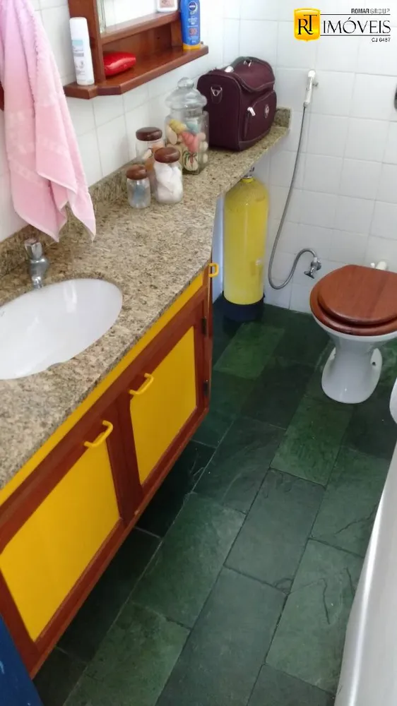 Cobertura, 3 quartos, 140 m² - Foto 15