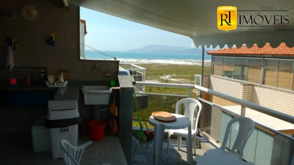 Cobertura, 3 quartos, 140 m² - Foto 30